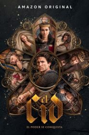 The Legend of El Cid: Sezona 2