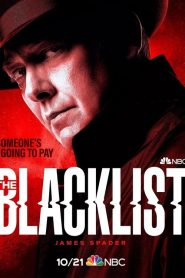 The Blacklist: Sezona 9