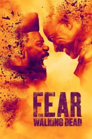 Fear the Walking Dead: Sezona 7