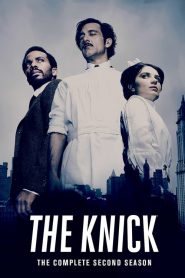 The Knick: Sezona 2