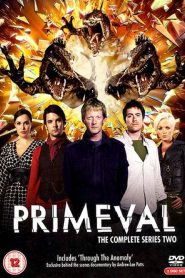 Primeval: Sezona 2