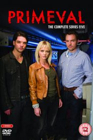 Primeval: Sezona 5
