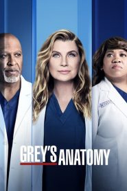 Grey’s Anatomy: Sezona 18