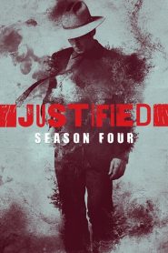 Justified: Sezona 4