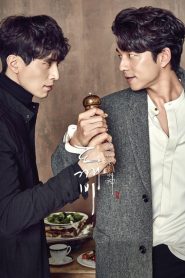 Goblin: Sezona 1