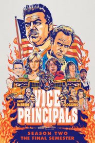 Vice Principals: Sezona 2