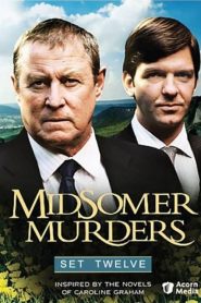 Midsomer Murders: Sezona 12