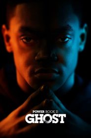 Power Book II: Ghost: Sezona 2