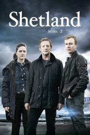 Shetland: Sezona 2