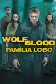 Wolfblood: Sezona 3