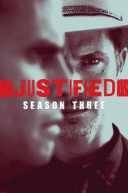 Justified: Sezona 3
