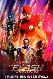 The Flash: Sezona 8