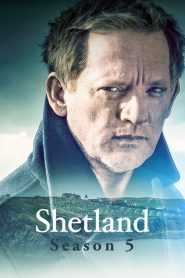 Shetland: Sezona 5
