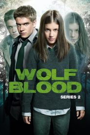Wolfblood: Sezona 2