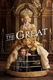The Great: Sezona 2