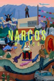 Narcos: Mexico: Sezona 3