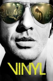 Vinyl: Sezona 1