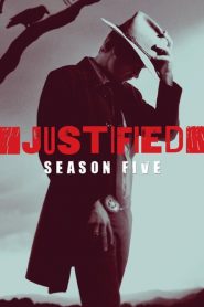 Justified: Sezona 5
