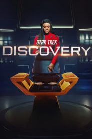 Star Trek: Discovery: Sezona 4