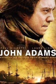 John Adams: Sezona 1