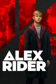 Alex Rider: Sezona 1