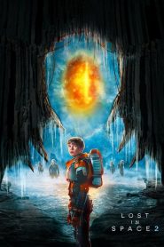 Lost in Space: Sezona 2