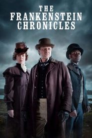 The Frankenstein Chronicles: Sezona 1