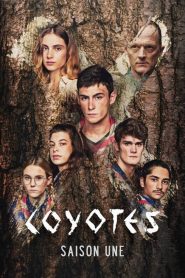 Coyotes: Sezona 1