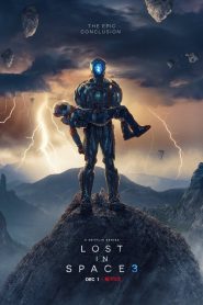 Lost in Space: Sezona 3