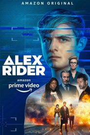 Alex Rider: Sezona 2