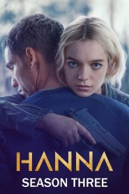 Hanna: Sezona 3