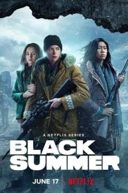 Black Summer: Sezona 2