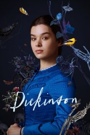 Dickinson: Sezona 3