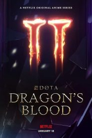 DOTA: Dragon’s Blood: Sezona 2