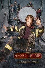 Rescue Me: Sezona 2