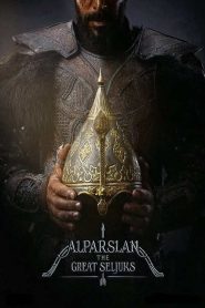 Alparslan: Sezona 1