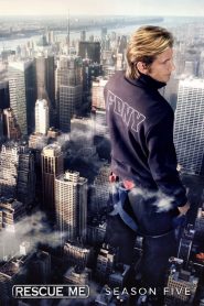Rescue Me: Sezona 5