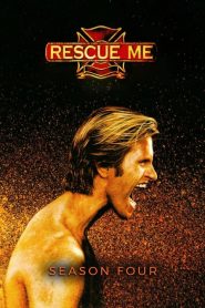 Rescue Me: Sezona 4