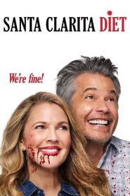 Santa Clarita Diet: Sezona 2