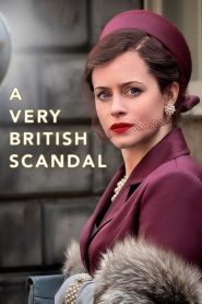 A Very British Scandal: Sezona 1