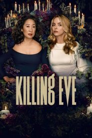 Killing Eve: Sezona 4