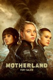 Motherland: Fort Salem: Sezona 2
