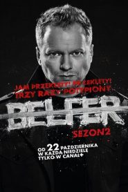 Belfer: Sezona 2