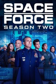 Space Force: Sezona 2