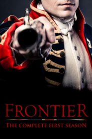 Frontier: Sezona 1