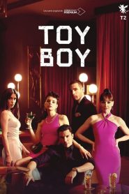 Toy Boy: Sezona 2