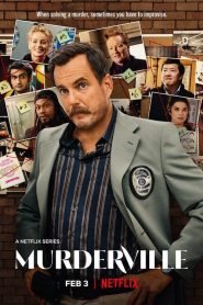 Murderville: Sezona 1