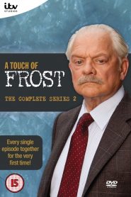 A Touch of Frost: Sezona 2