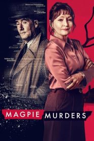 Magpie Murders: Sezona 1
