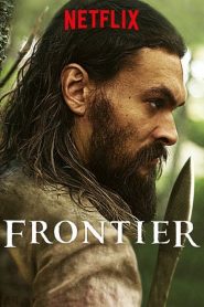 Frontier: Sezona 3